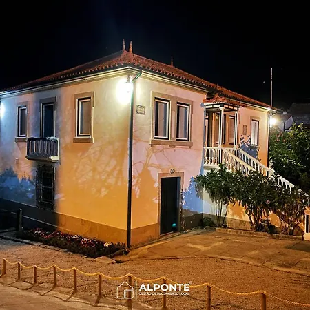 Casa Do Desassossego - Inativa *