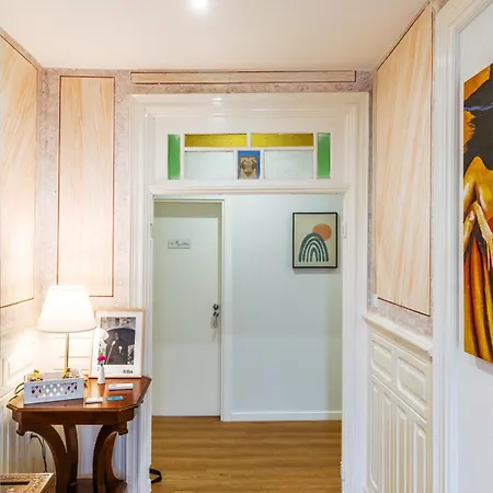 Casa Do Desassossego - Inativa